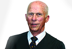 James will be leaving a Legacy Gift to Alfred State- the gift that keeps on giving